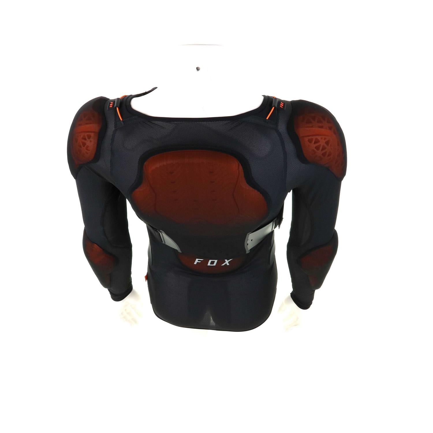 Baseframe Pro D3O Jacket K621