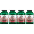 90 Sgels 4 Pack Sunflower Lecithin 1,200 mg B839402