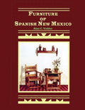 Spanish New Mexico Furniture R30178