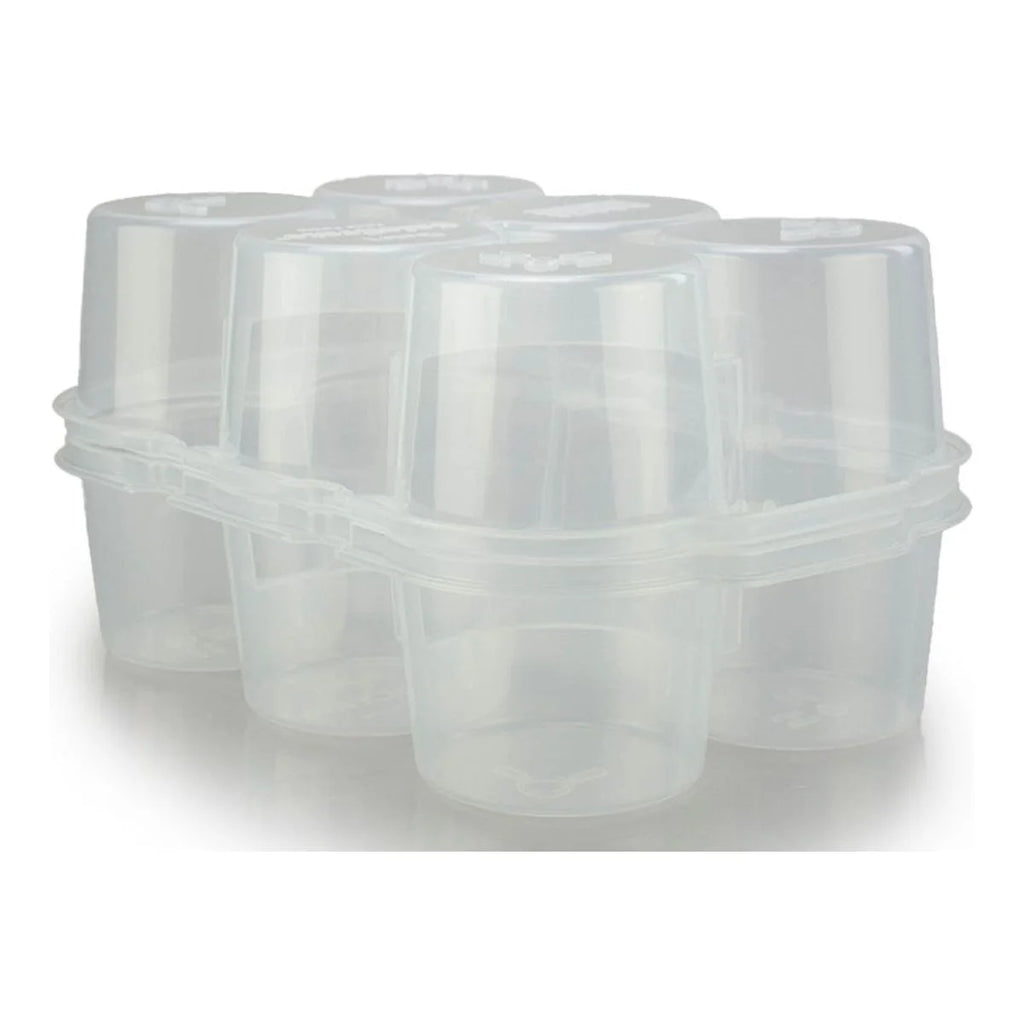 Safe Crate for 6 Quart Jars L3405