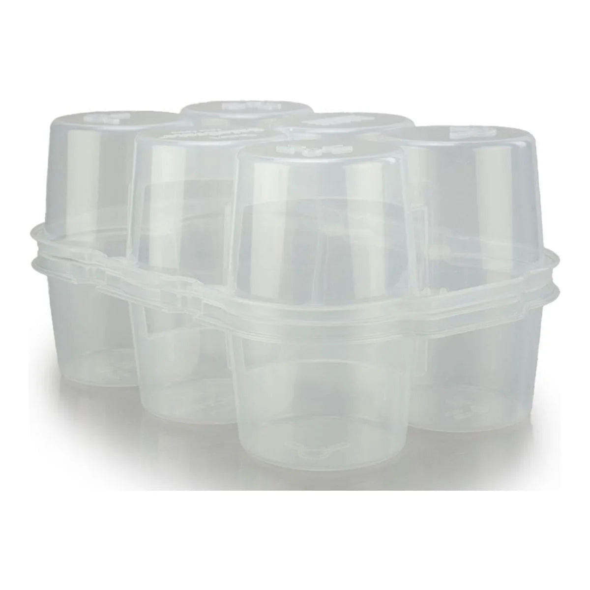 Safe Crate for 6 Quart Jars L3405