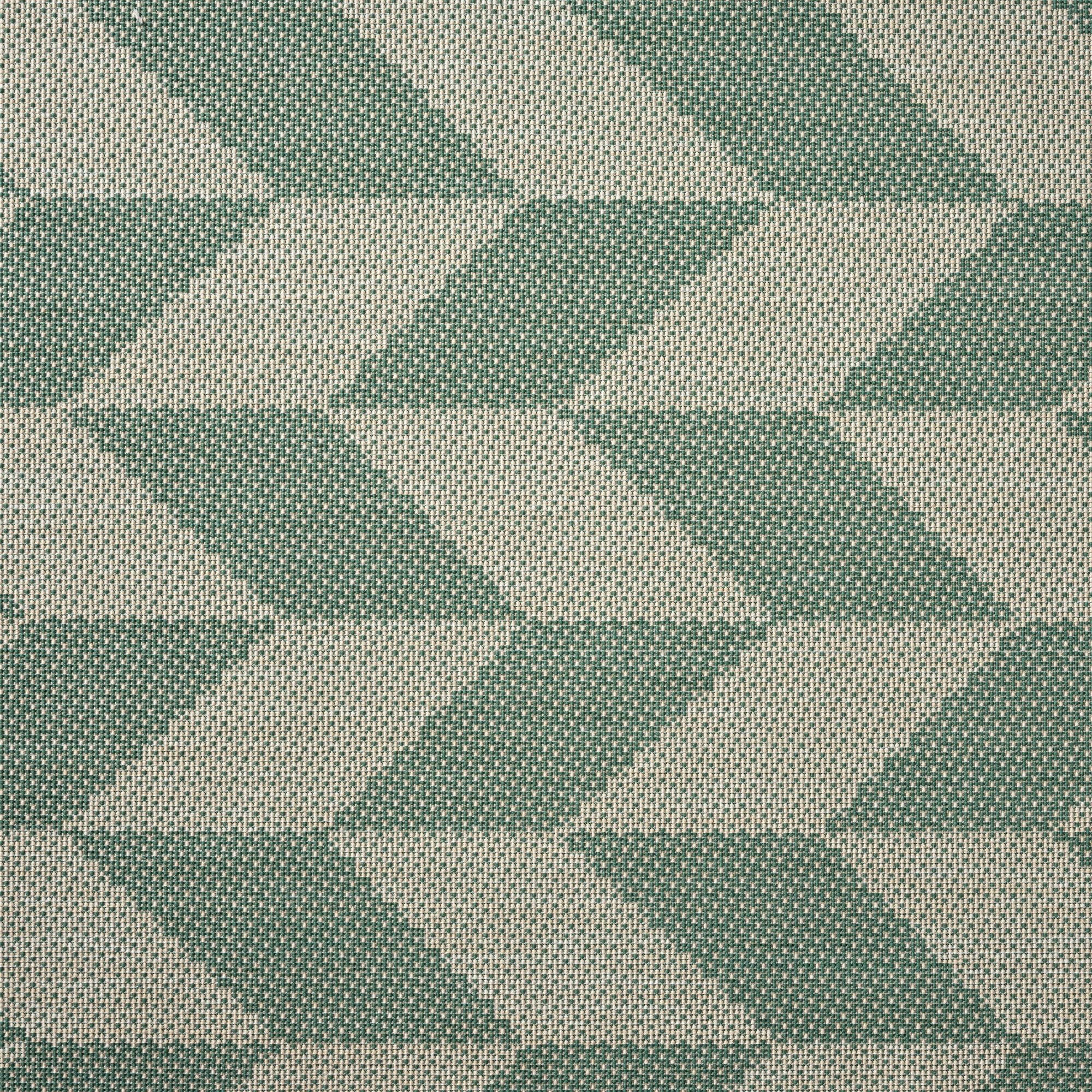 Beige/Green 5'2"x7'2" Indoor/Outdoor Area Rug C59919