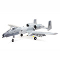 A-10 Thunderbolt II Twin 64mm EDF BNF Basic RC Airplane K8378
