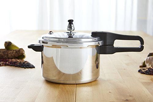Imusa Pressure Cooker V455952