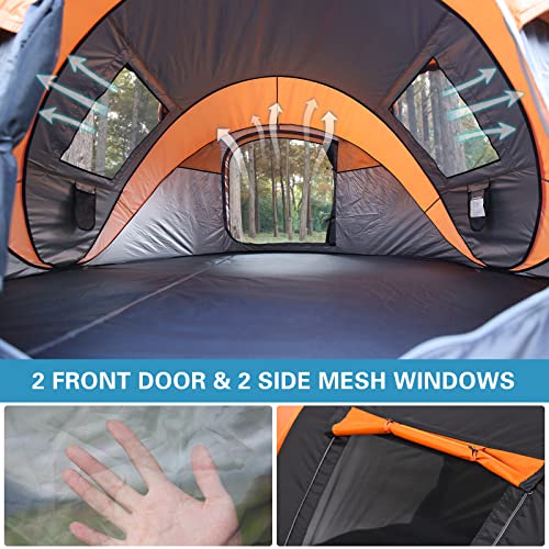 Pop Up Tent with Carry Bag Z6813