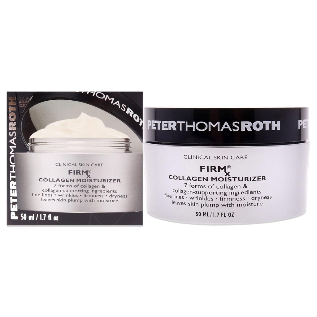 1.7 Oz Collagen Face Cream R20785