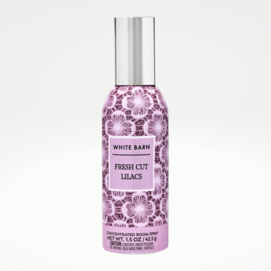 Fresh Cut Lilacs Concentrated Room Spray 1.5 oz. U89424