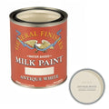Antique White Milk Paint Quart G695
