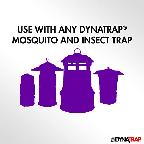 Mosquito & Flying Insect Trap K596