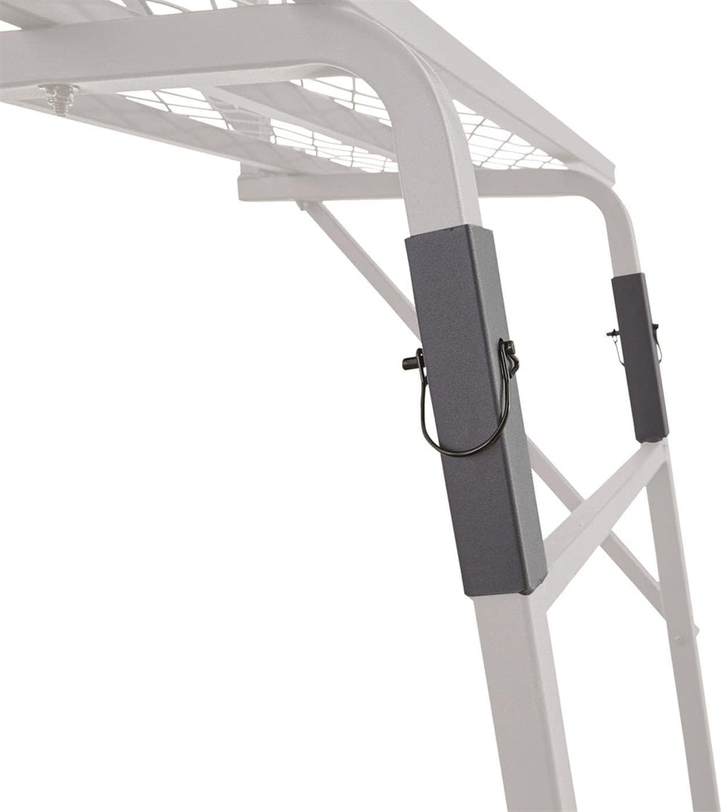 16.5' 2-Man Ladder Tree Stand B1730