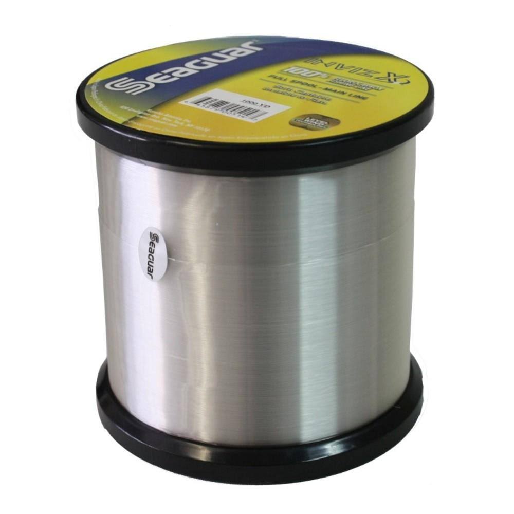 Fluorocarbon Fishing Line, 1,000 Yd X558015