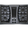 30 Inch Gas Sealed Burner Cooktop Stainless Steel G10609