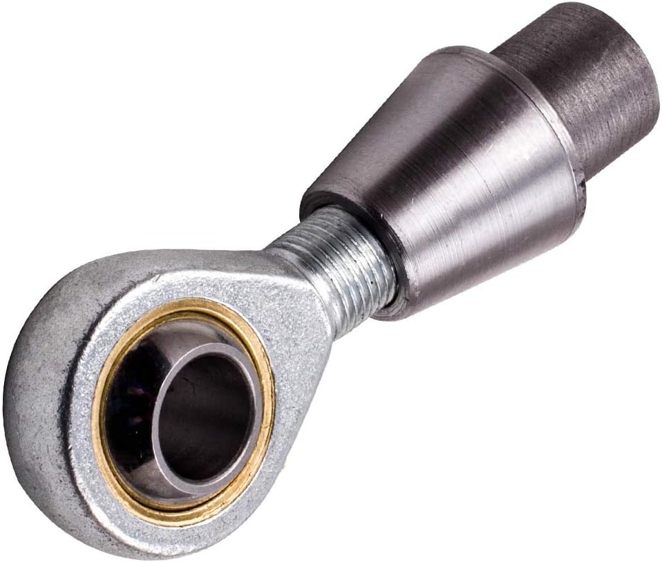 Universal 5 Bars 4-Link Suspension Kit with Weld-On Bars A348