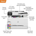 Color Multifunction Laser Printer A815859