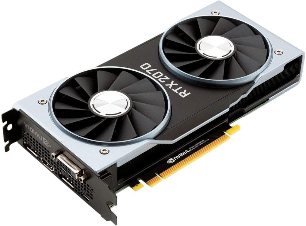 GeForce RTX 2070 T17845
