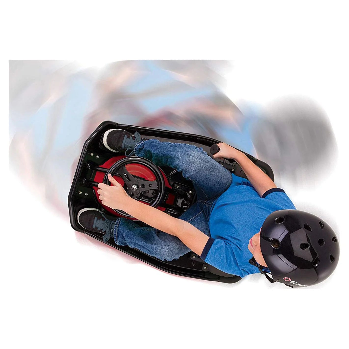 24V Electric Ride-On Go Kart U897279