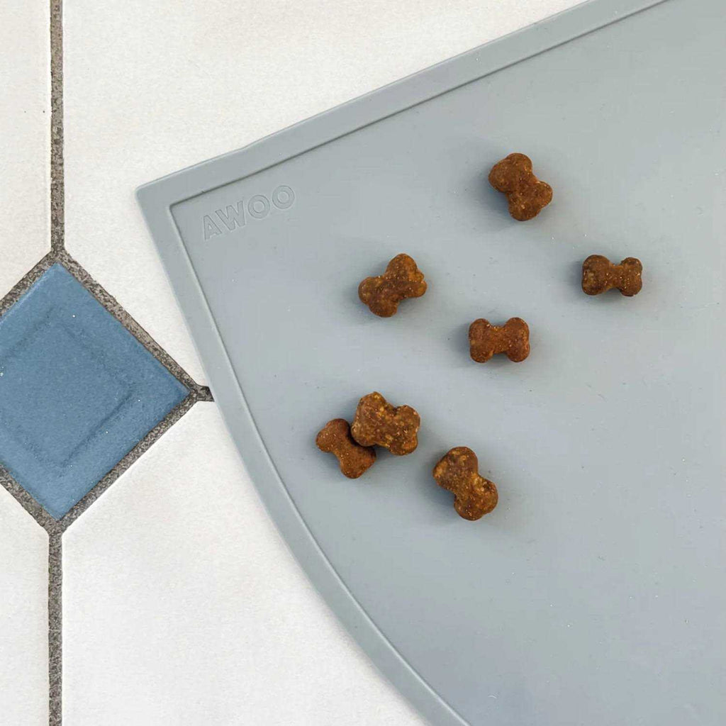 Silicone Splash Mat D5918