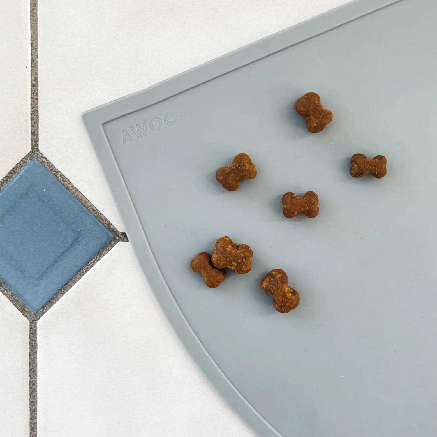 Silicone Splash Mat D5918