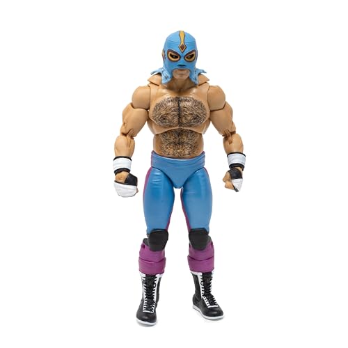 Premium Laredo Kid Action Figure with Accessories I1300