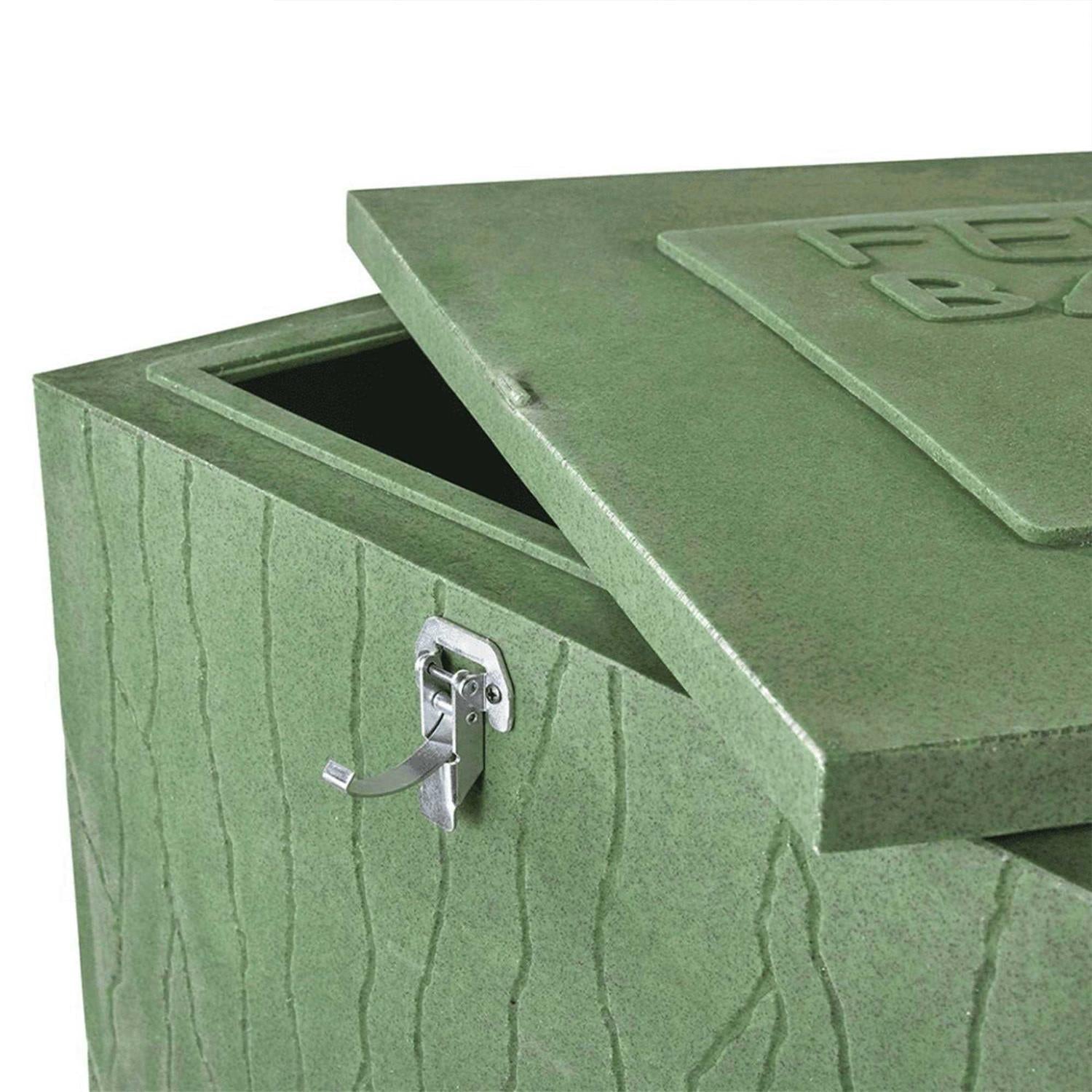 300 lb. Capacity Gravity Feeder D473999