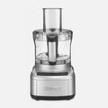 White 8-Cup Food Processor Y690372