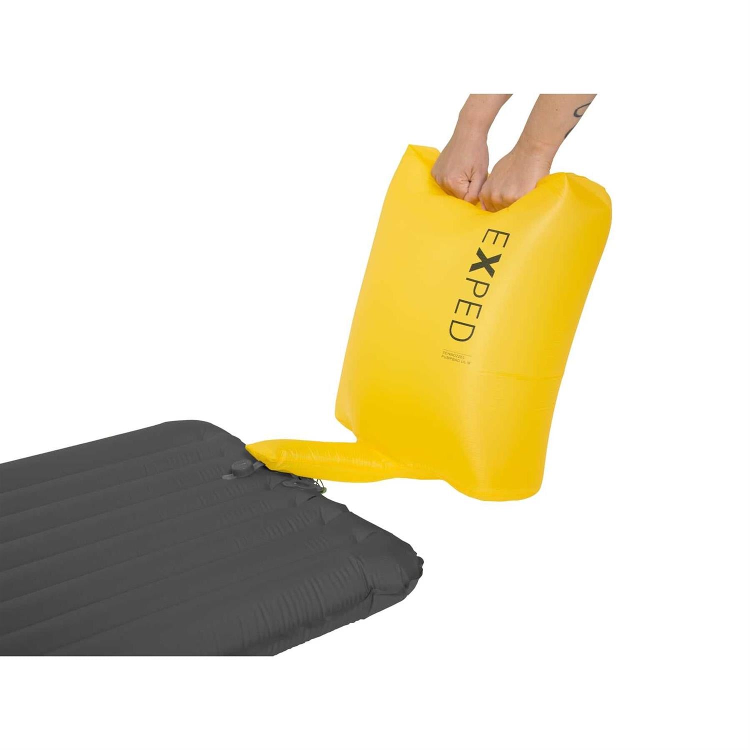 Exped Ultra 7R Sleeping Pad M65821