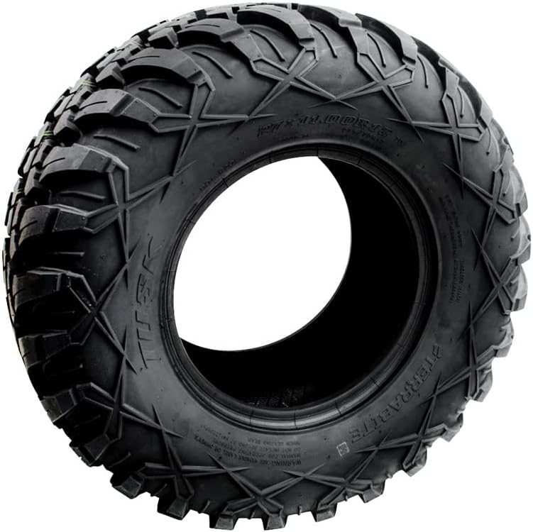 32x10-15 Medium/Hard Terrain Radial Tire M246306
