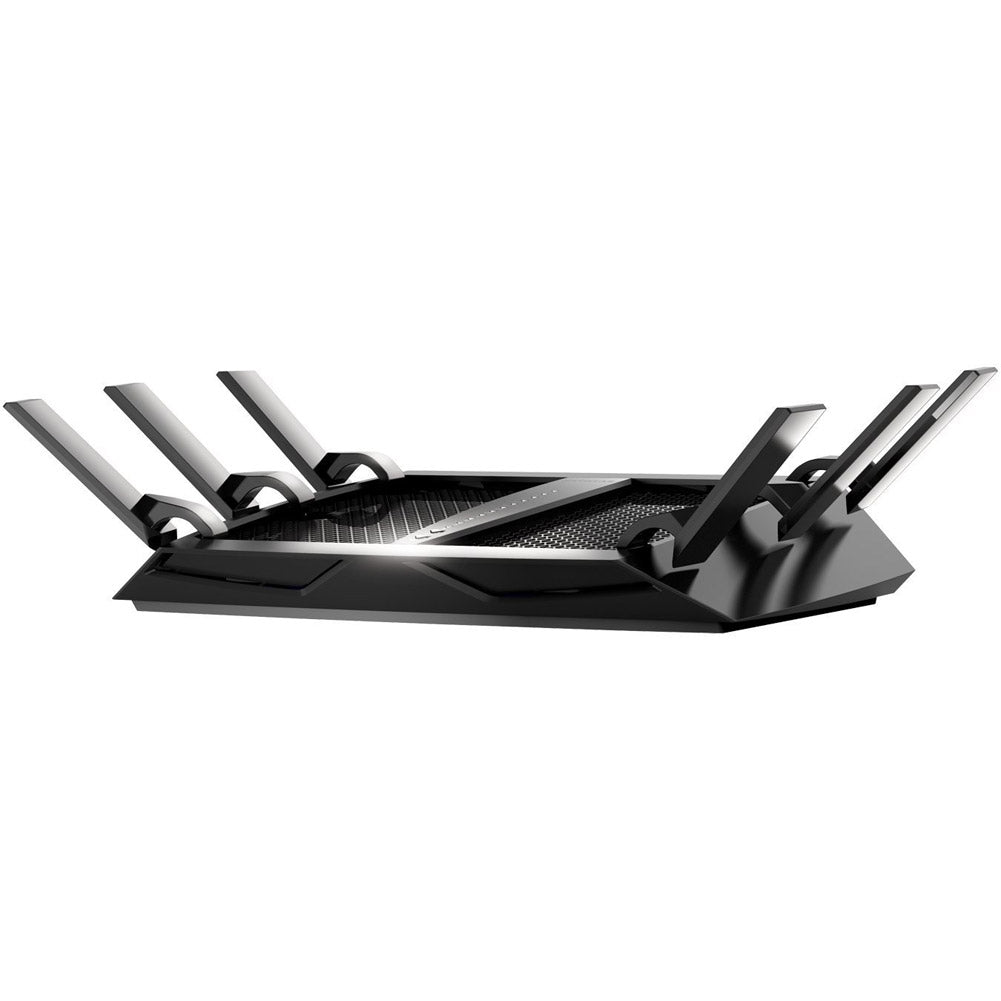 AC4000 Tri-band Gigabit WiFi Router Y8995