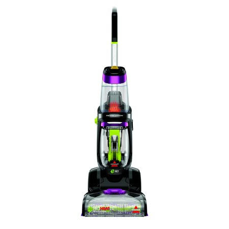 Black Carpet Cleaner R687
