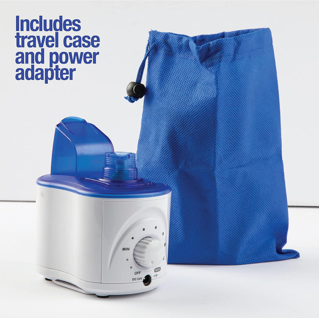 Portable Mini Humidifier G66004
