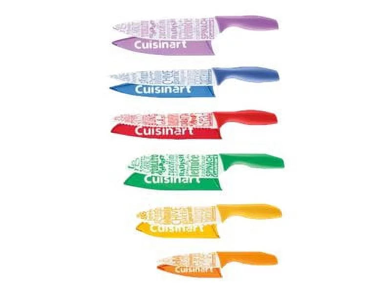 12 pcs Knife Set P661657