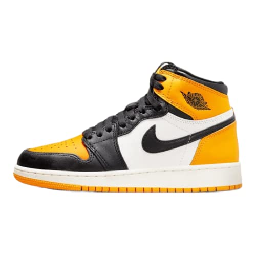 Air 1 Retro High OG Grade School Shoes L977318
