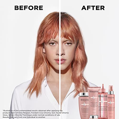 Hair Serum for Color-Treated Hair L66107