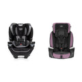 3-in-1 Convertible Car Seat and Forward Facing Booster Seat Bundle N868427