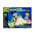 Glow Color Chemistry Lab Set I146