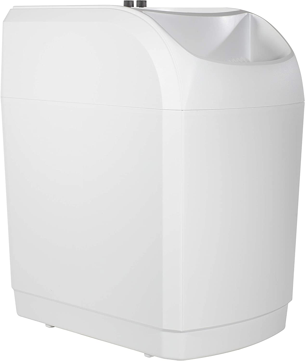 Space-Saver Evaporative Whole House Humidifier I559