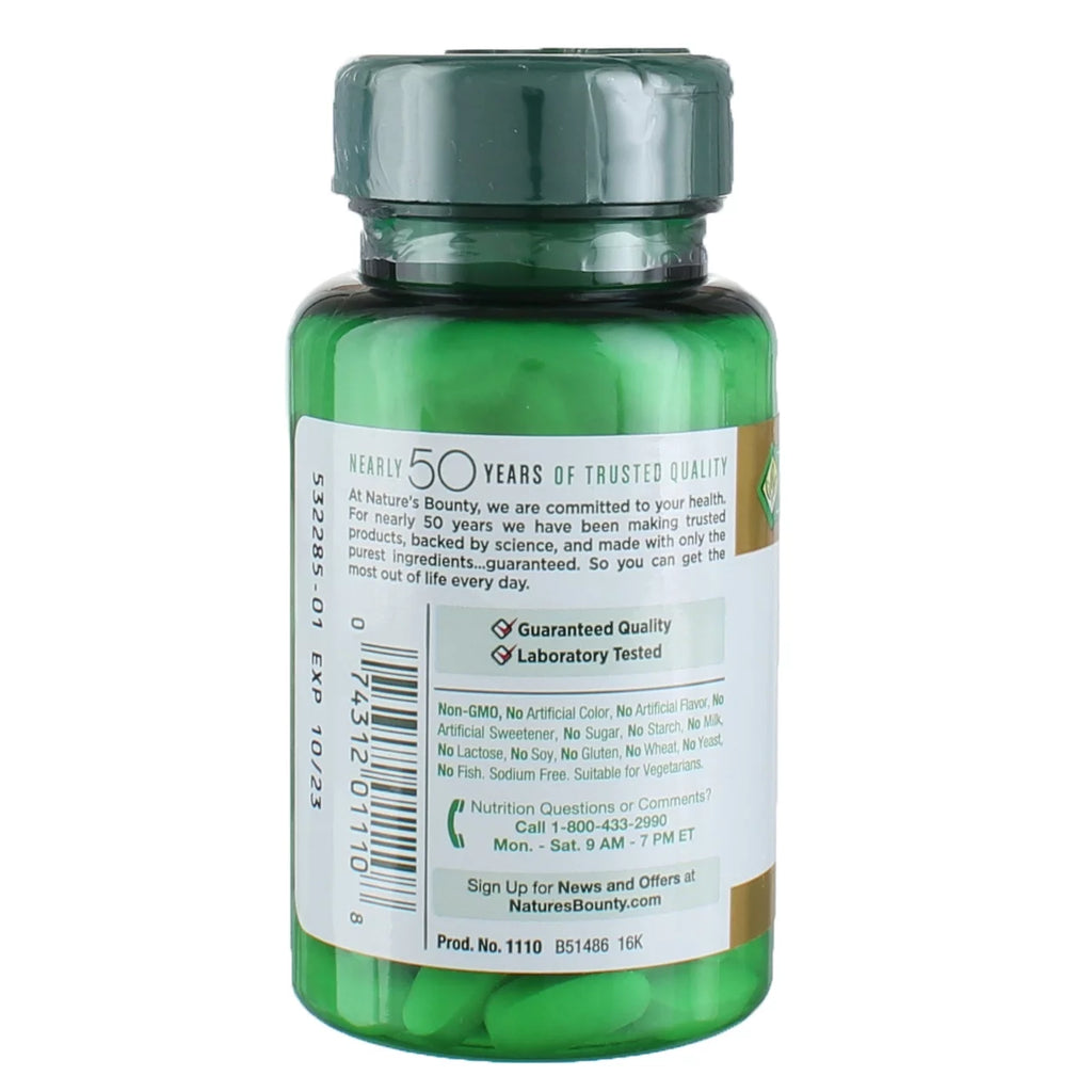 100ct Potassium Fluid Balanced 6-Pack W4472