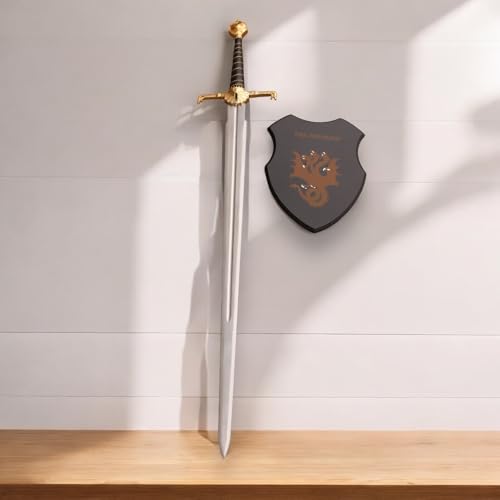 Full Metal Cosplay Replica Sword K965140