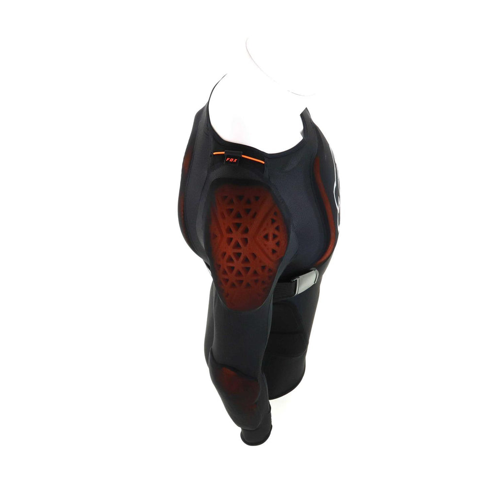 Baseframe Pro D3O Jacket K621