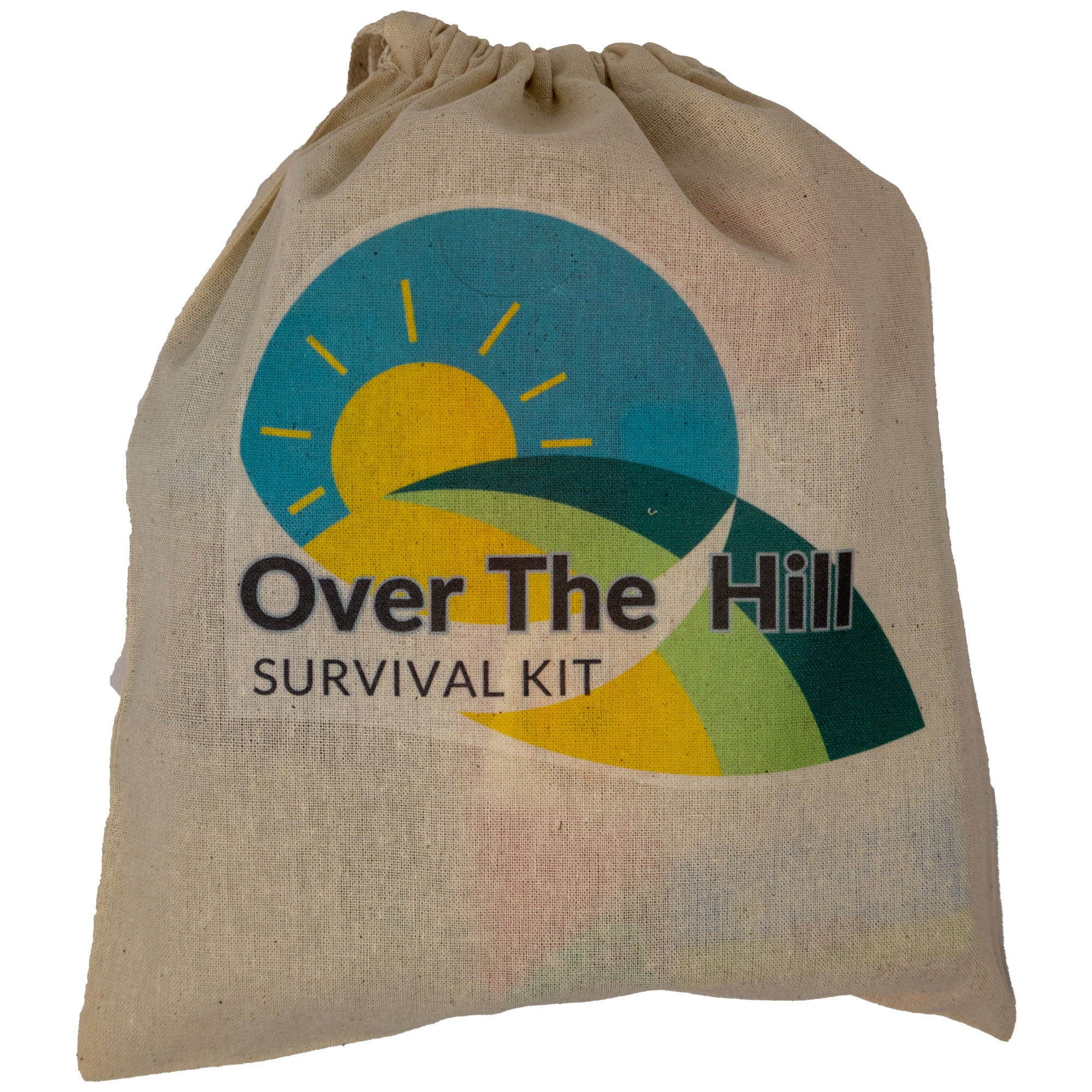Funny Survival Kit Party Favor I63181