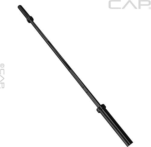 2-Inch Olympic Barbell Bars L223808