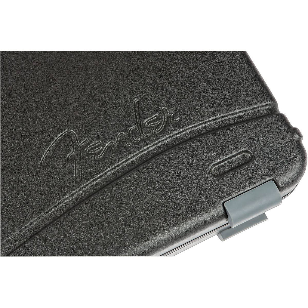 Deluxe Molded Bass Case N72914