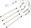 Under Cabinet Bookshelf Light Bar, Soft Warm White P730775