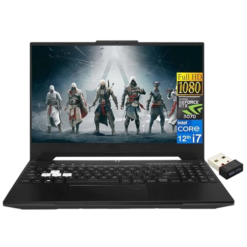 15.6" FHD 144Hz Gaming Laptop, GeForce RTX 4050, AMD Ryzen 7 7735HS, 16GB DDR5, 1TB PCIe SSD, Mecha Gray K200195