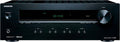 2 Channel Stereo Receiver with Bluetooth, black O2185