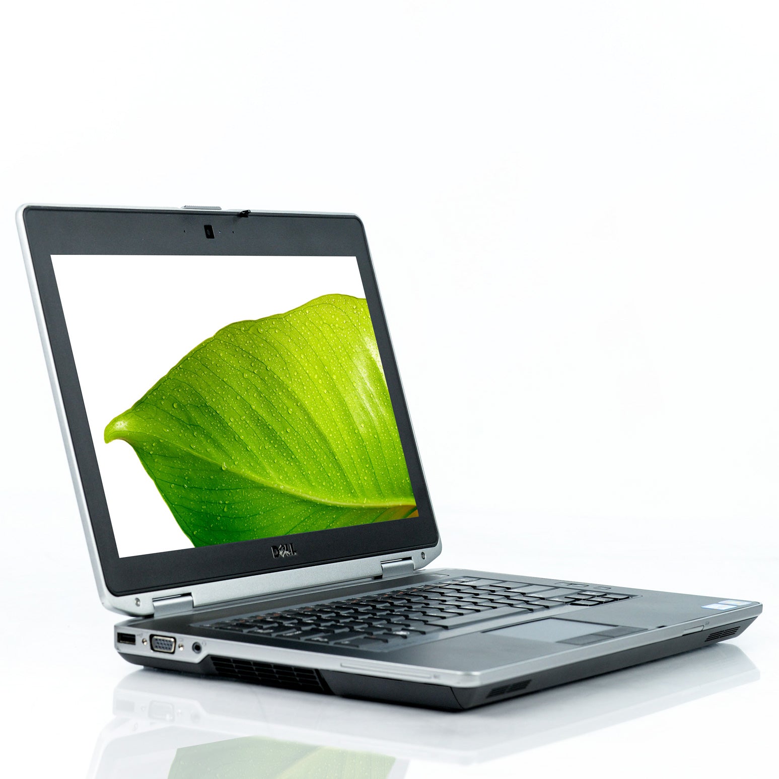 Used Dell Latitude Laptop i7 Dual-Core 8GB 1TB Win 10 Pro H62438
