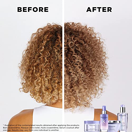 Blond Absolu Conditioner with Hyaluronic Acid Z982