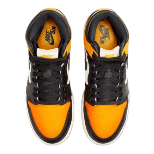 Air 1 Retro High OG Grade School Shoes L977318