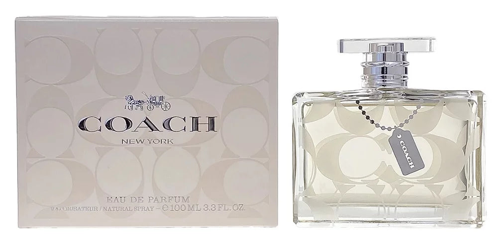 3.3 oz Eau De Parfum G812918