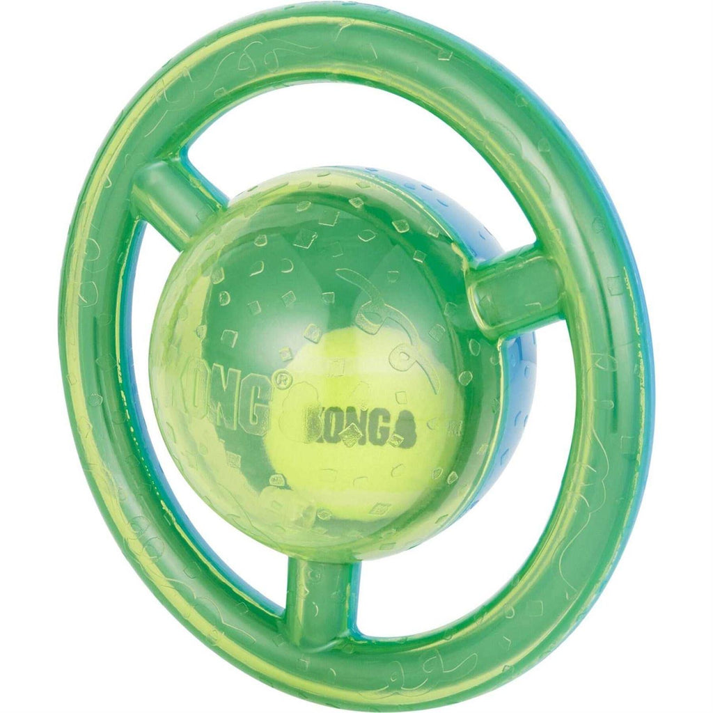 Jumbler Disc Dog Toy G55150